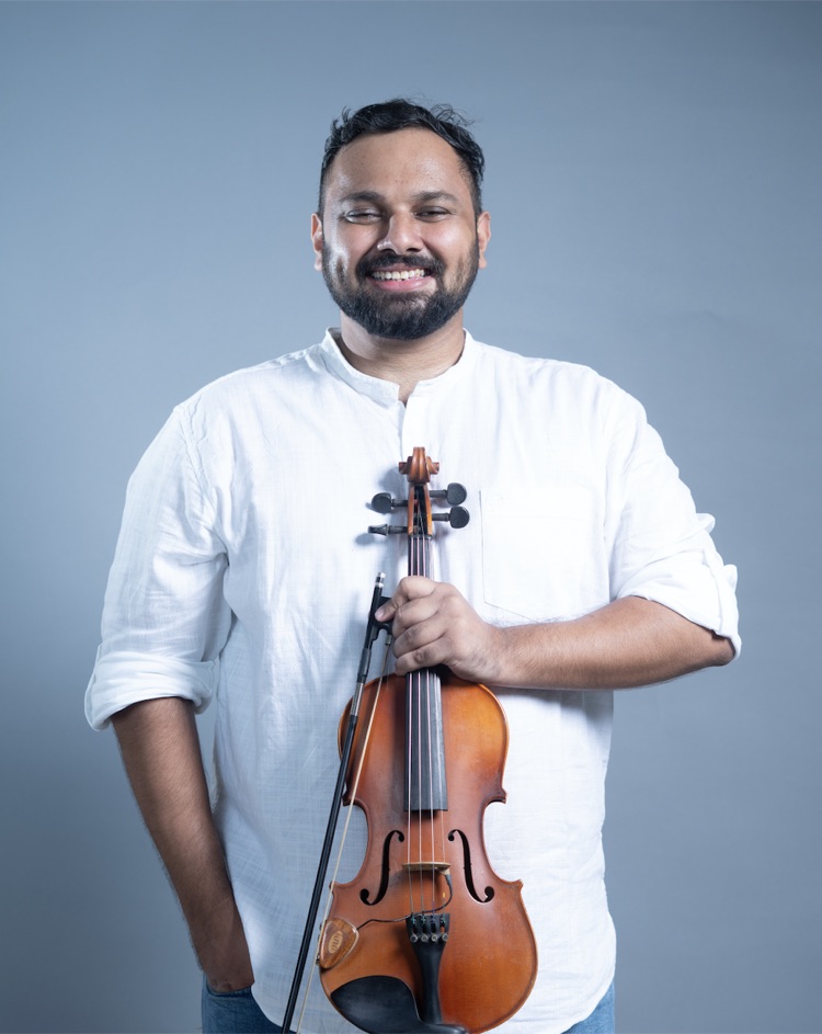 Aditya Ravishankar