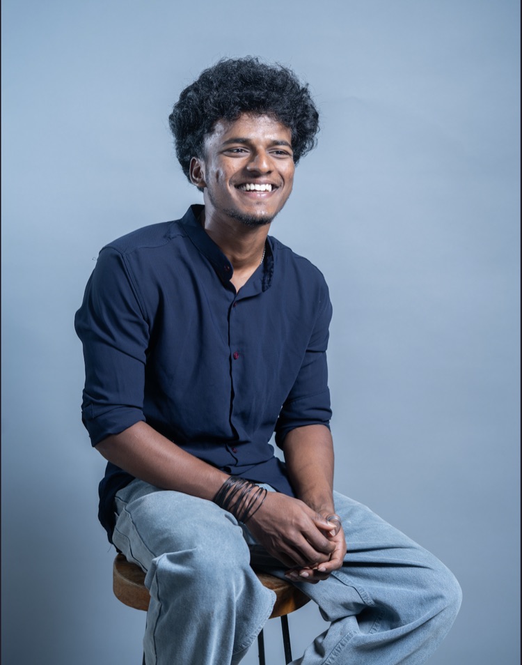 Allen Anand